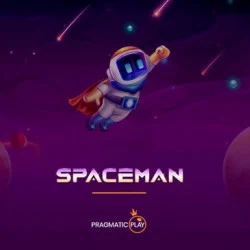 Spaceman 775bet app